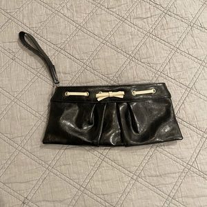 White House Black Market clutch